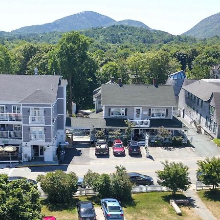 Acadia Hotel - Downtown Bar Harbor Exterior foto